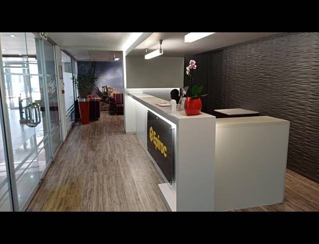 BUSINESS PROPERTY TO RENT IN CENTURION